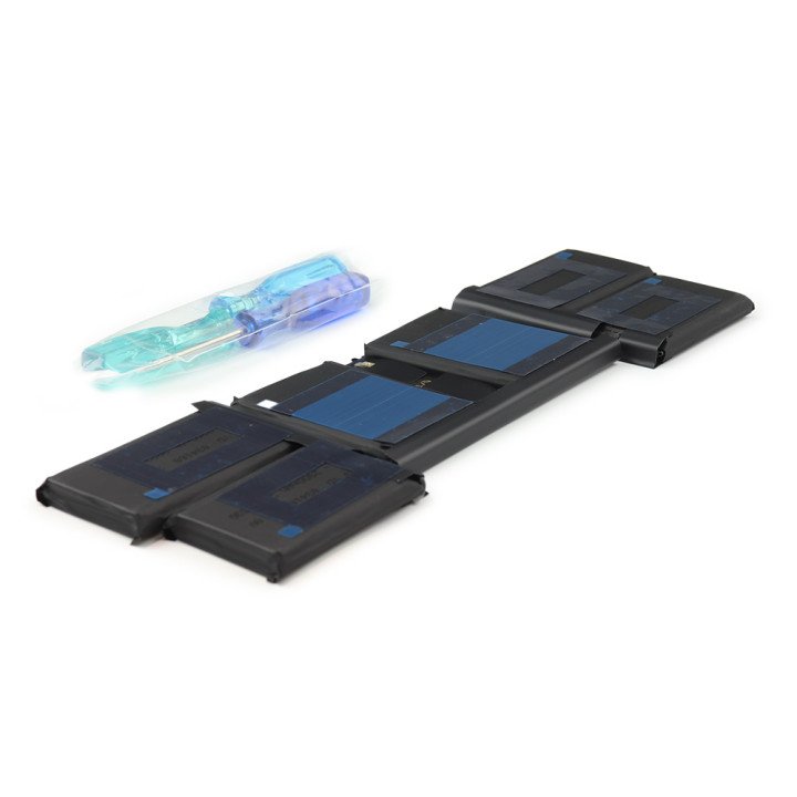 Macbook Pro 14 A2779 M2 2023 - godina OEM Baterija