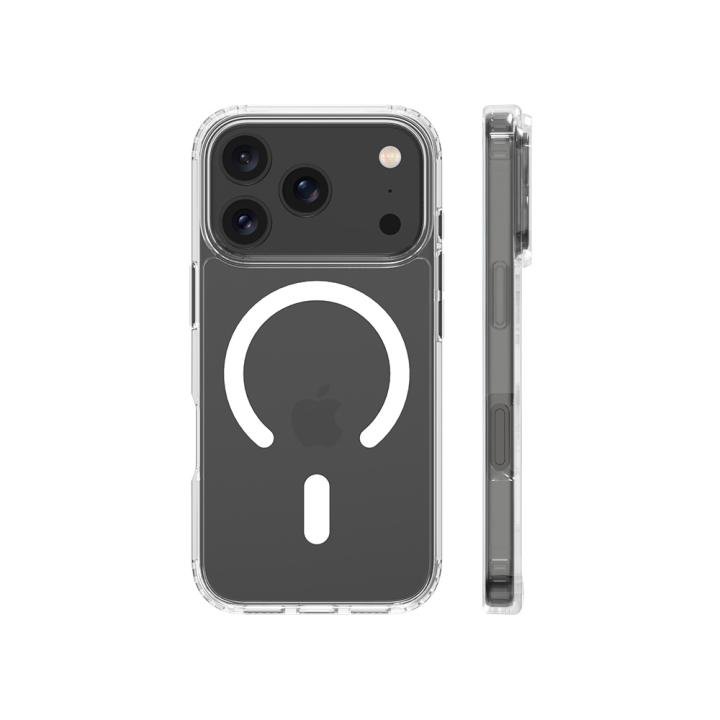 NOVANL ShockShield Case (Magnetics) za iPhone 17 Pro Max