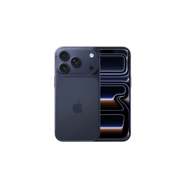 iPhone 17 Pro 256GB Cosmic orange Deep blue