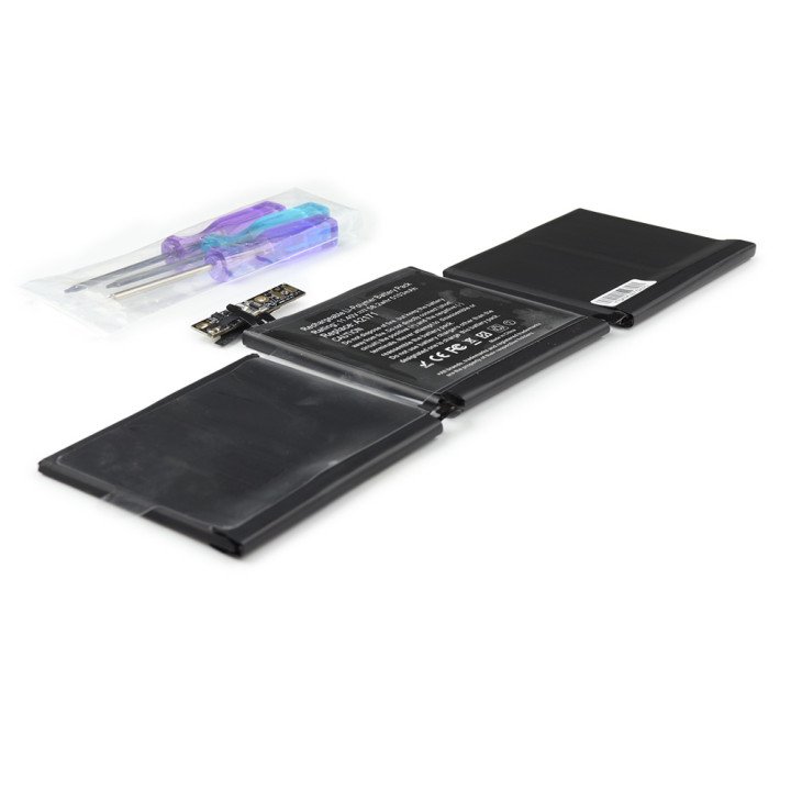 MacBook Pro 13 M1 A2338 2020 - godina Baterija OEM