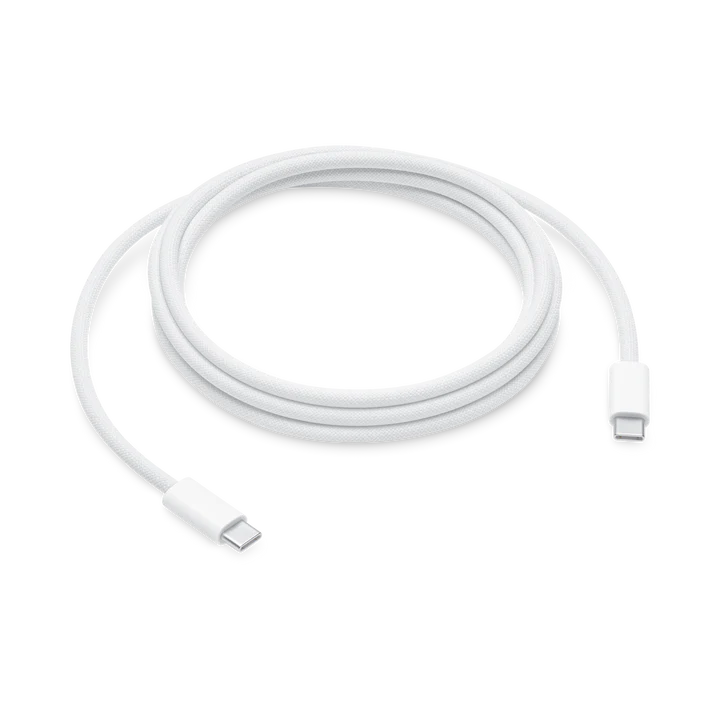 USB-C to USB-C original kabel za iPhone 240W (2m)