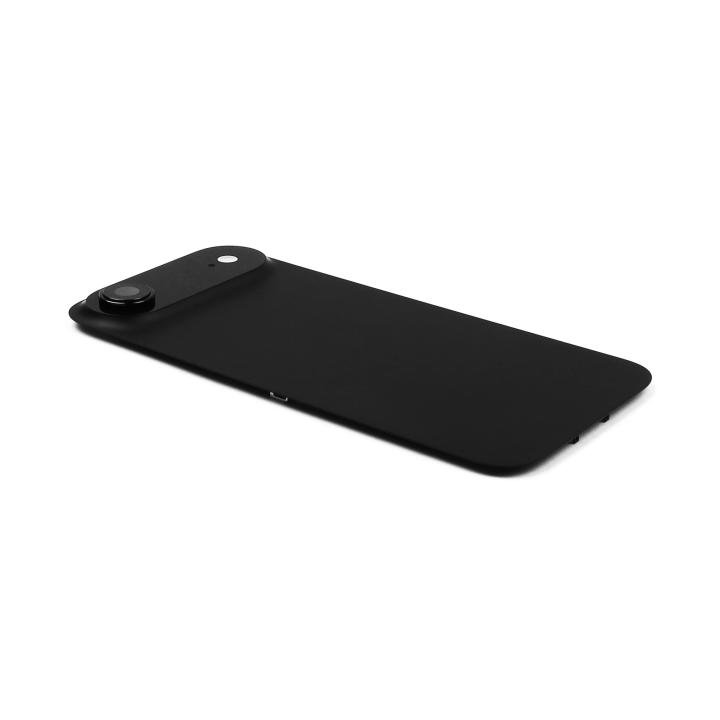 iPhone 17 AIR zadnja stranica - CRNA