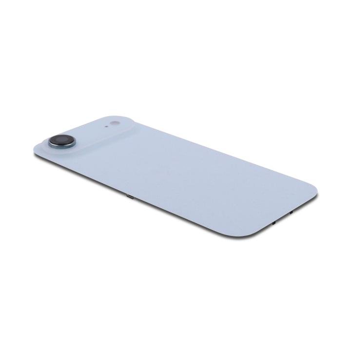 iPhone 17 AIR zadnja stranica - SKY PLAVA
