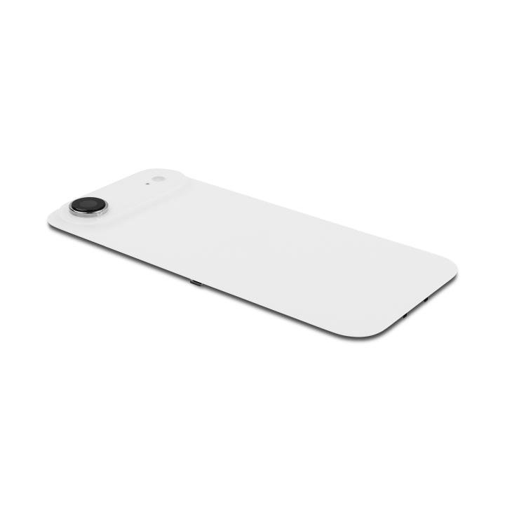 iPhone 17 AIR zadnja stranica - BIJELA