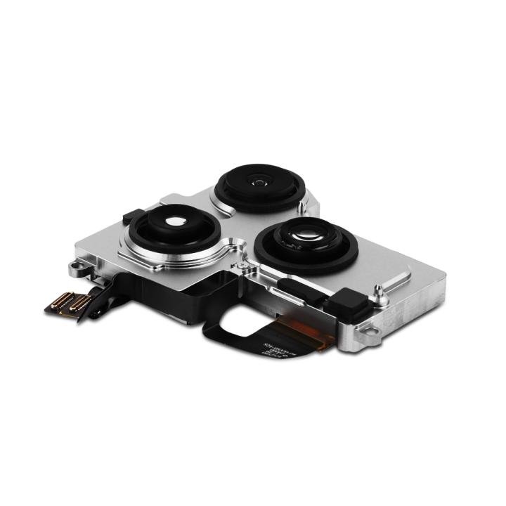 iPhone 17 PRO i 17 PRO MAX zadnja originalna kamera - kalibrirana