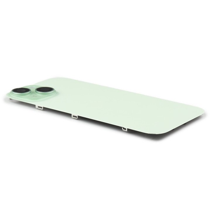iPhone 15 zadnja stranica - ZELENA