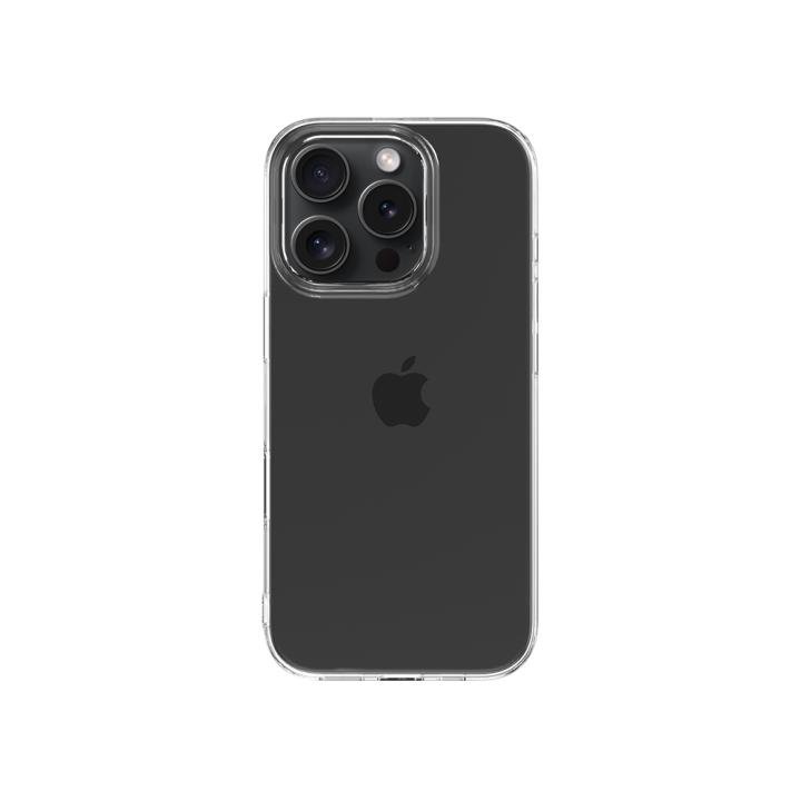 NOVANL Clear TPU Case za iPhone 16 Pro