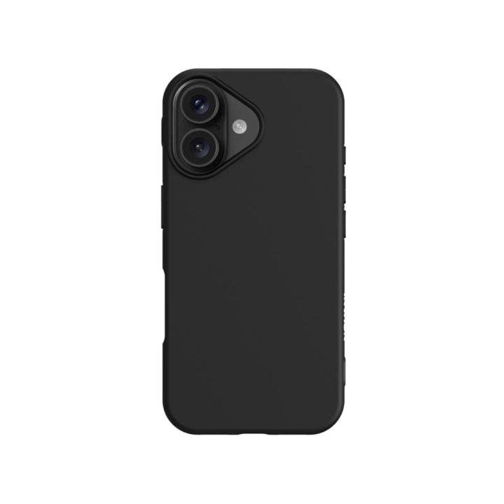 NOVANL Midnight TPU Case za iPhone 16