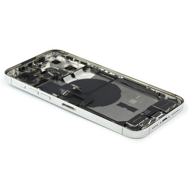 iPhone 14 PRO MAX originalano kućište - Bijelo