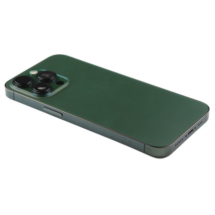 iPhone 13 PRO originalano kućište - Zeleno