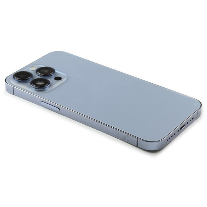 iPhone 13 PRO originalano kućište - Sierra plavo
