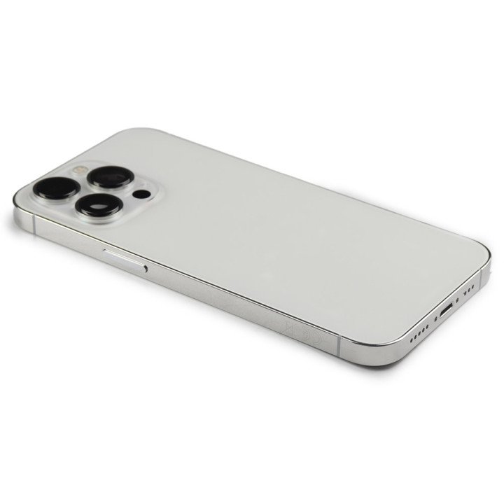 iPhone 13 PRO originalano kućište - Bijelo