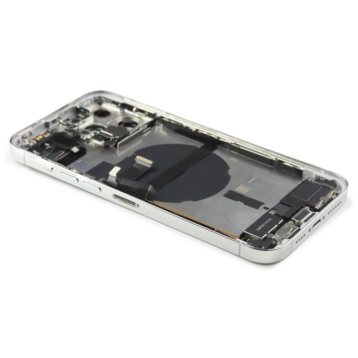 iPhone 13 PRO MAX originalano kućište - Bijelo