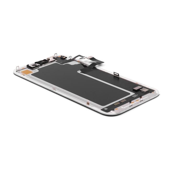iPhone 17 PRO zamjenski soft oled ekran - KALIBRIRAN